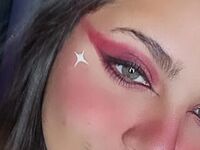jasmin camgirl live JessieArteagas