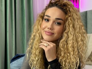 camgirl masturbating with sextoy JessyJill