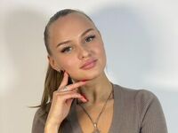 hot striptease webcam JettaFenning