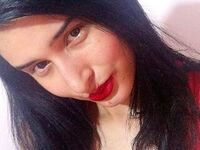 naked cam JhoselinGarcia
