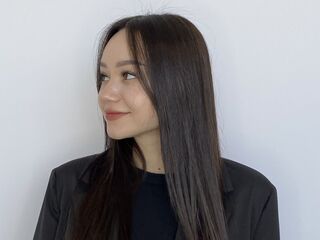 camgirl spreading pussy JinGrinnan