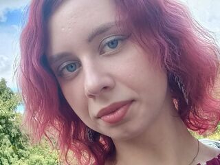camgirl webcam JinnyStoyne