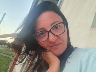 camgirl playing with dildo JoannaJoanna