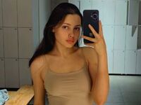 erotic webcam video JohanaSpagnolia