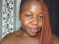 shower cam JohnsonMelanie