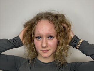 naughty cam JoieBrunson