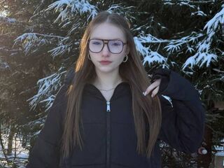beautiful webcamgirl JoieSchwarzkopf