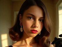 live sexcam JolynManthe