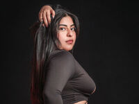 fingering webcam girl JoselynBaker