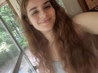 dirty webcam JosephineLago