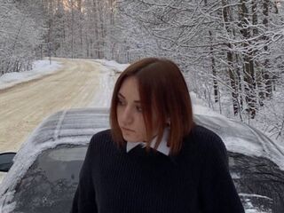 girl fingering pussy JoyeRanger