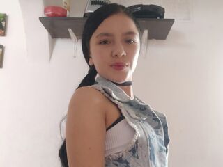 naked camgirl JulietaZalazar