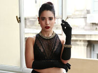 free webcam chat JulietteBloom