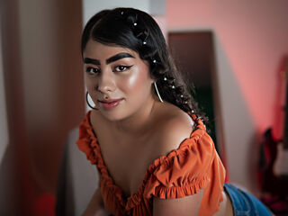 free jasmin sexcam JuliieLopez