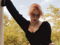 extreme cam picture KaleighCollett