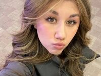 topless cam girl KamiHolland