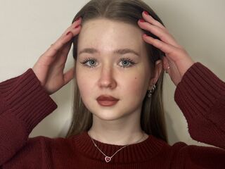 extreme webcam video KandyBalloon