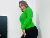 jasmin camgirl KandyFerrer