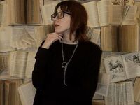 hot girl cam photo KaralinaSplit