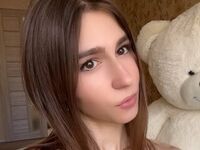 fingering webcam girl KarieChuong