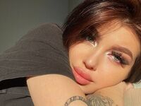 anal web cam sex KarolinaKaren