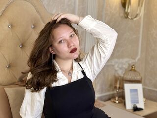hot girl live web cam KarolinaNero