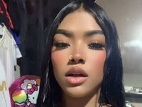 porn cam KassyMorgan