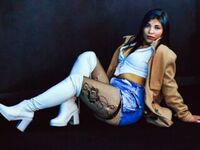 topless webcamgirl KatalinaMachado