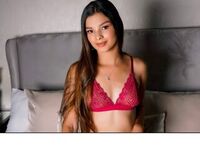 shaved pussy cam KatalinaMore