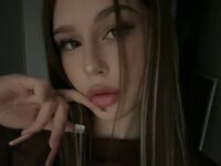 shower sex webcam KathlineVelzy