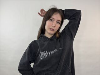 girl cam naked KeciaDellacioppa