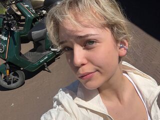 shower livesex KeilaTouchton