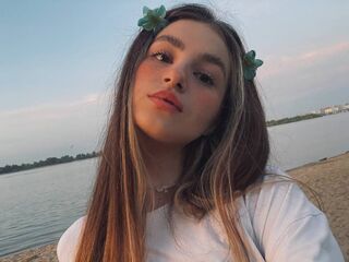 naked cam KelleyHarris