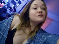 babe web cam KellyHalls