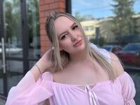 hot girl cam picture KellyHowell