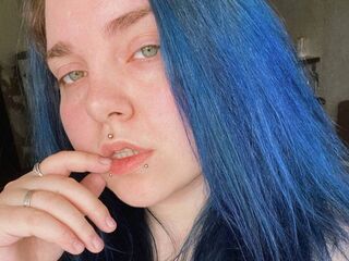 camgirl masturbating with vibrator KellyLopez