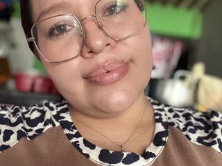 beautiful girl webcam KelyJhoana