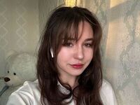 topless cam girl KessiMorgan