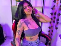 porn web cam KeylaCopper