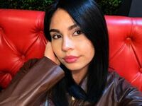 closeup pussy KhatyRose