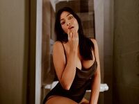 beautiful webcamgirl KhristineCorral