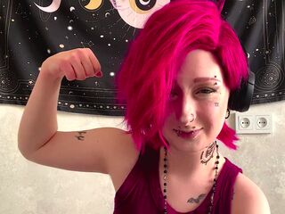 dirty live cam KimPowers