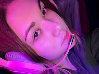 webcamgirl sexchat KimSoprano