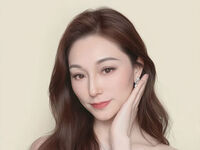 naked webcam girl photo KimberleyXingXin