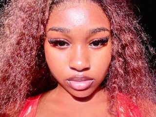 fingering webcam girl KimberlyAndres