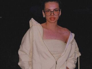 topless webcamgirl KimbraHammon