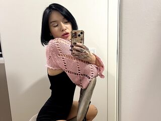 kinky webcam show KiraNyx
