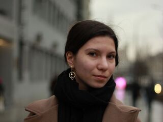 jasmin nude chatroom KiraReddel