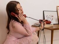 kinky webcam model KristiGroune