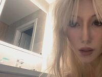 cam girl masturbating with dildo KristiiLake